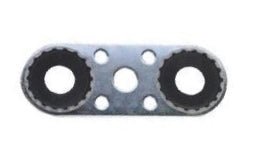 GM - 6L80E 6L90E 8L90E Transmission Line Gasket - ICT Billet GM - 23135703