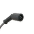 GM - Factory Spark Plug Wire Set - Set of 8 - ICT Billet COREX-TAKEOFF-12716289