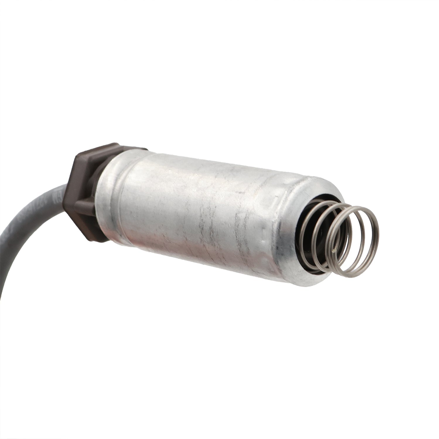 GM - Factory Spark Plug Wire Set - Set of 8 - ICT Billet COREX-TAKEOFF-12716289