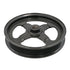 GM Genuine - Power Steering Pump Pulley 1997 - 2013 Corvette LS1 LS2 LS3 - ICT Billet PUL100