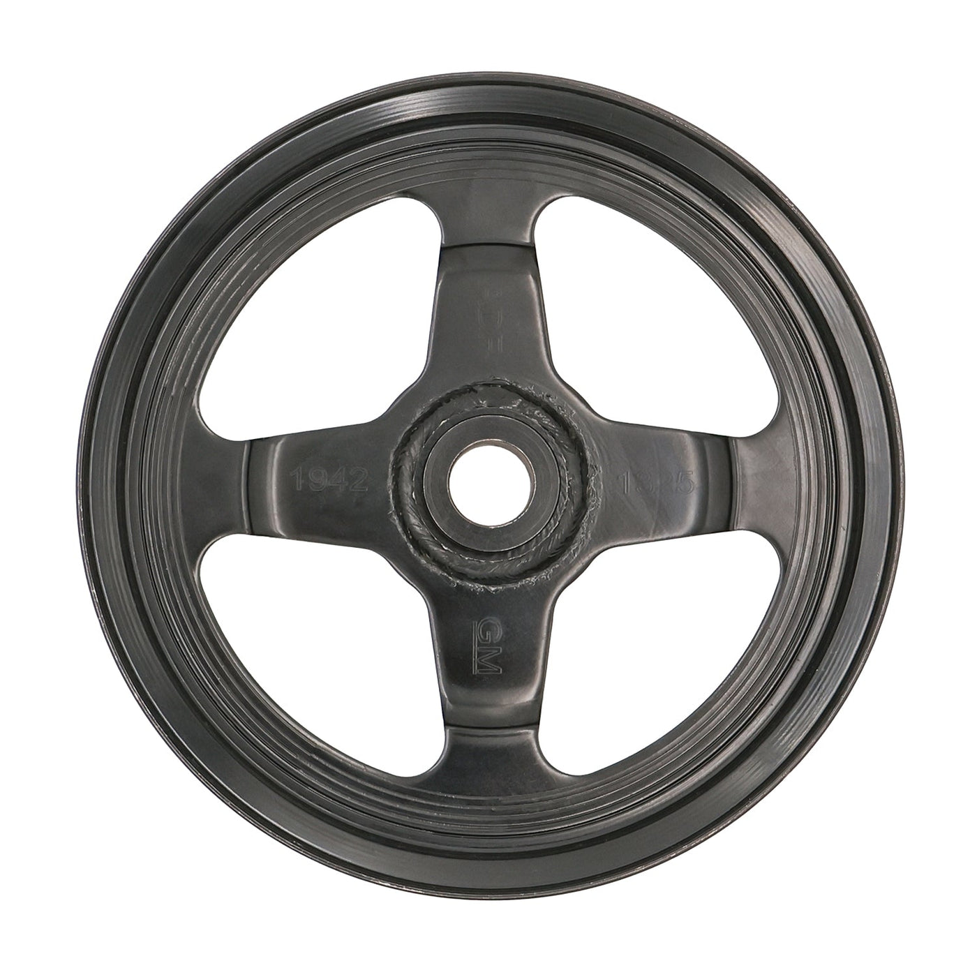 LS Power Steering Pumps | LS Accessories | LS Parts - ICT Billet