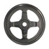GM Genuine - Power Steering Pump Pulley 1997 - 2013 Corvette LS1 LS2 LS3 - ICT Billet PUL100