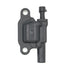 GM - Ignition Coil D510C - Set of 8 - ICT Billet COREX-TAKEOFF-12713668