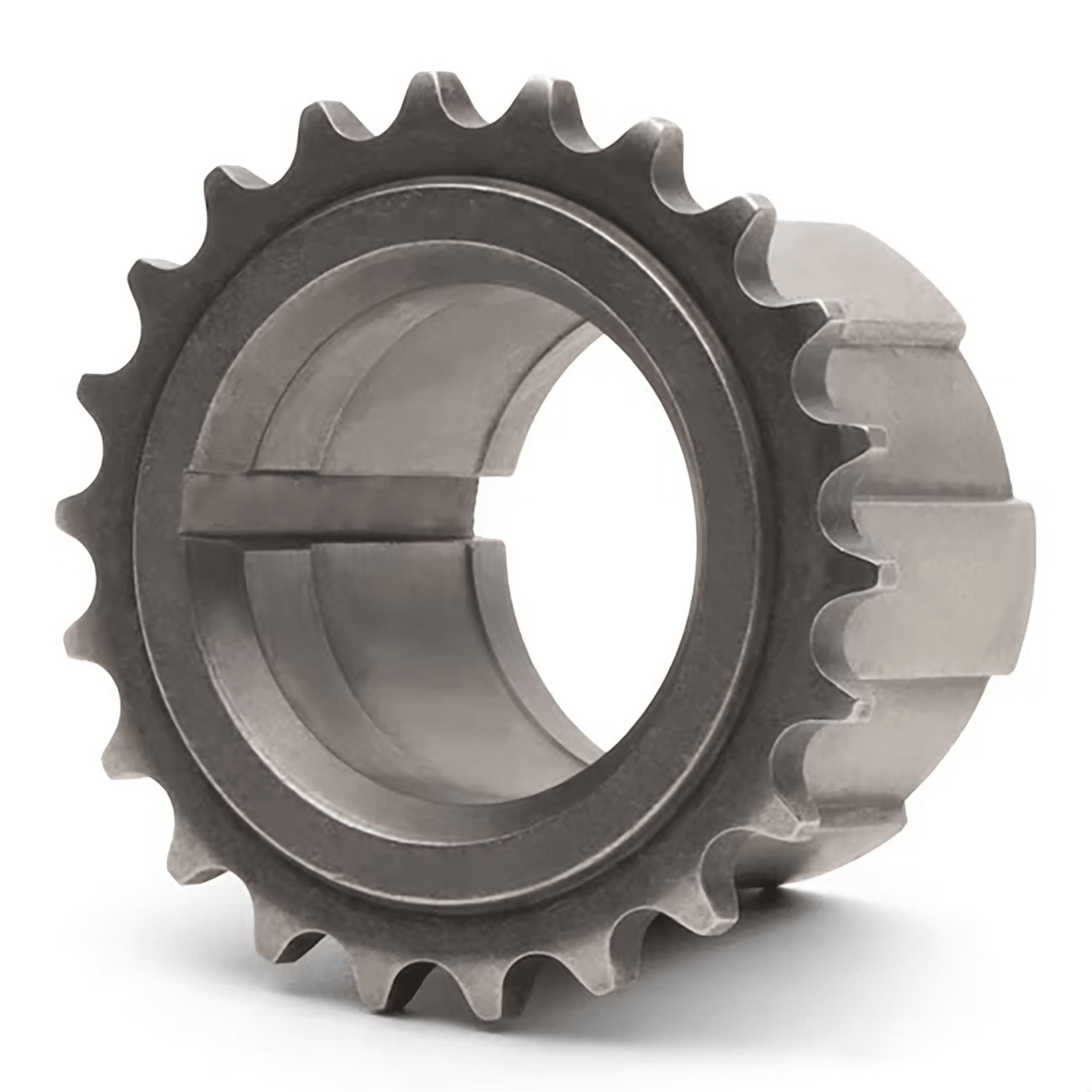 GM - LS Crankshaft Gear Only OEM Factory Replacement LS1 LS3 - ICT Billet ENG004
