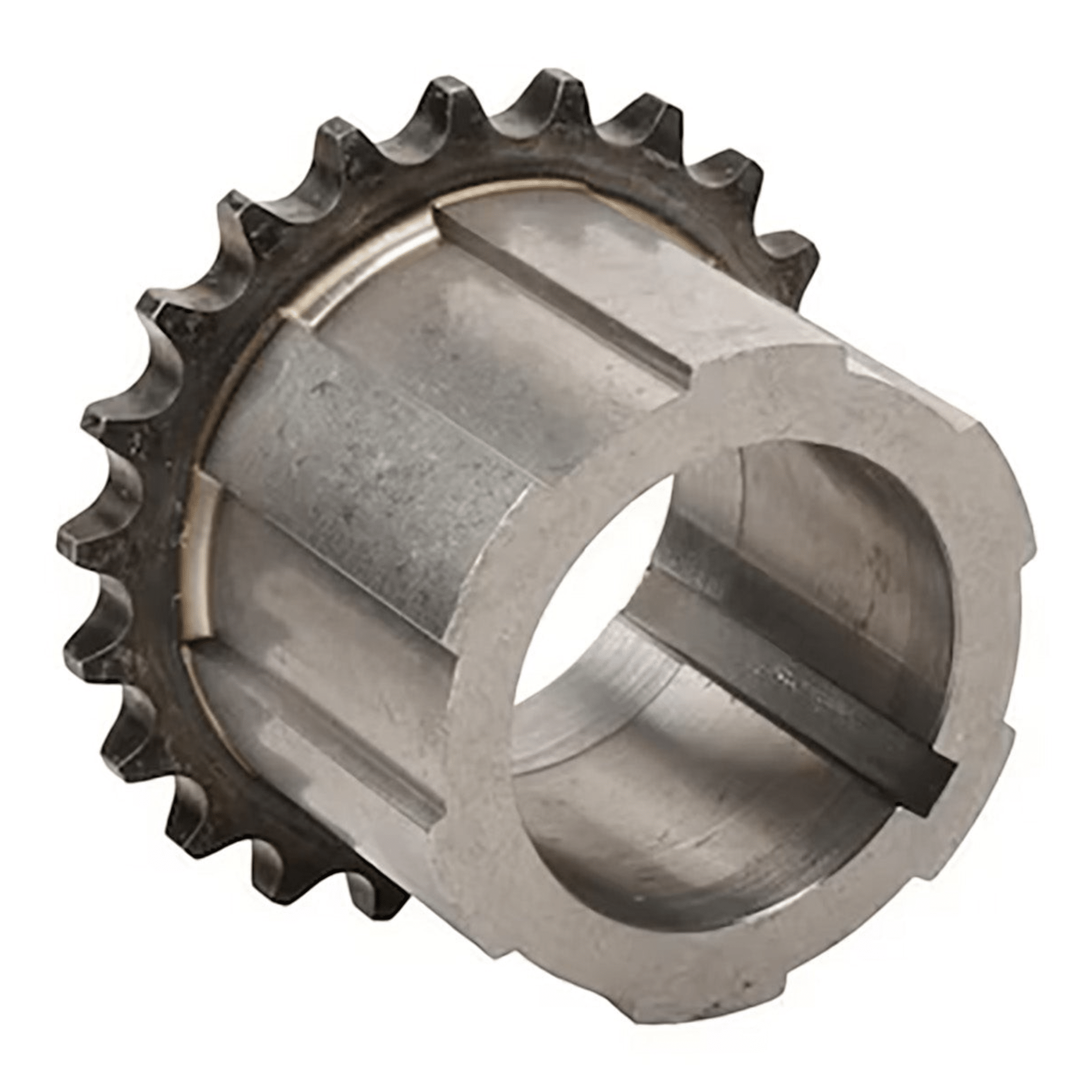GM - LS Crankshaft Gear Only OEM Factory Replacement LS1 LS3 - ICT Billet ENG004