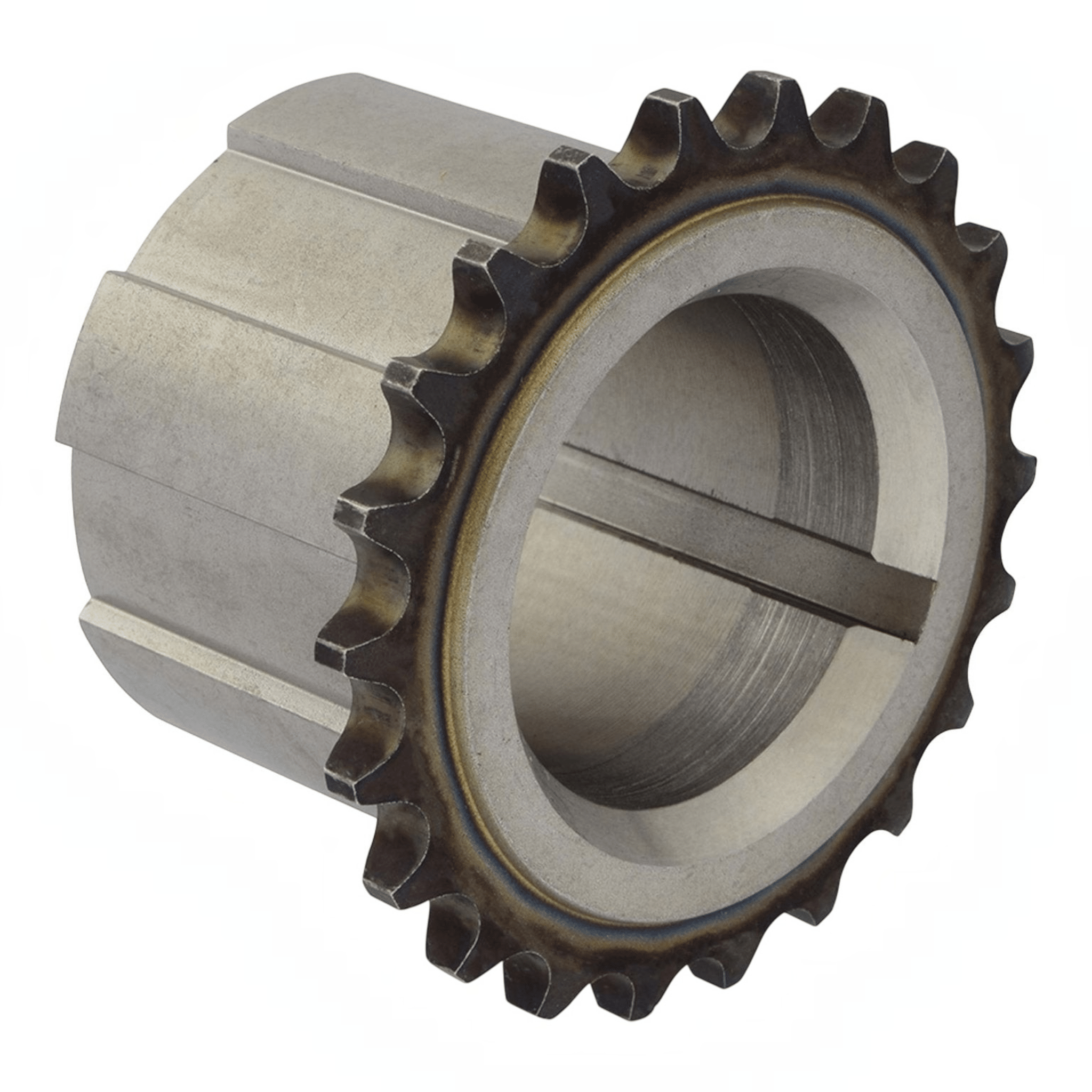 GM - LS Crankshaft Gear Only OEM Factory Replacement LS1 LS3 - ICT Billet ENG004
