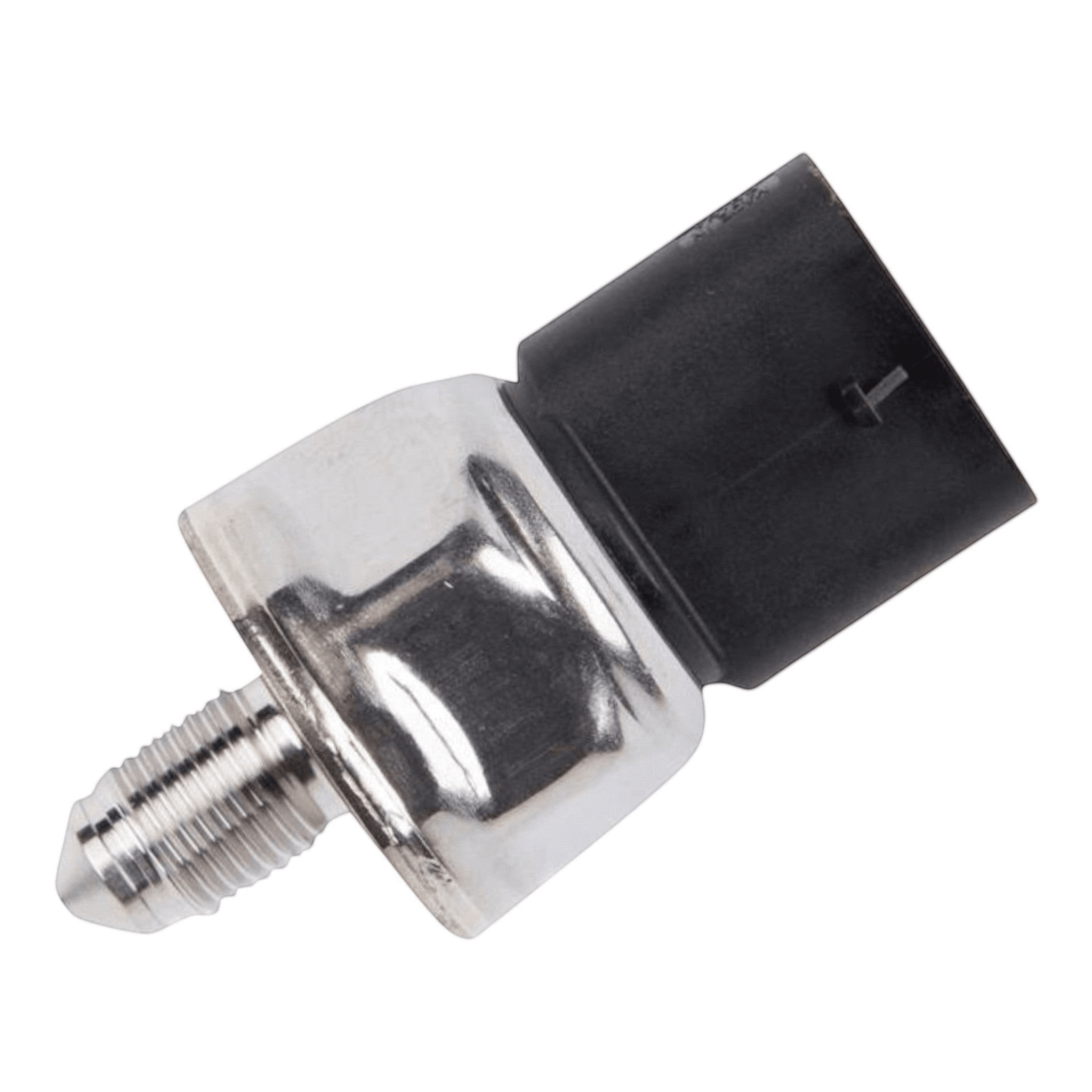 GM LT DI Fuel Rail Pressure Sensor - Early LT 4-Pin - ICT Billet SEN033-4P