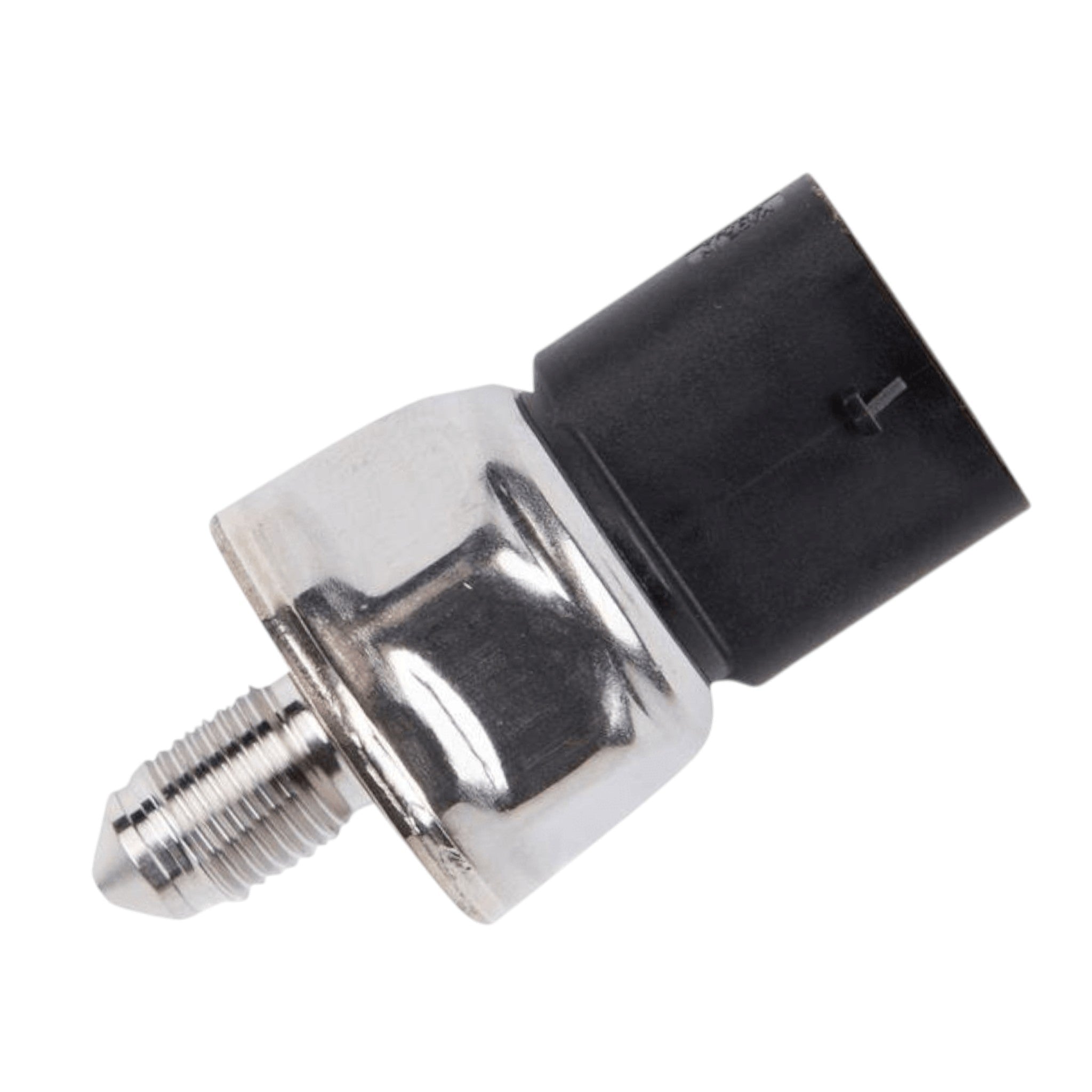 GM LT DI Fuel Rail Pressure Sensor - Early LT 4-Pin - ICT Billet SEN033-4P