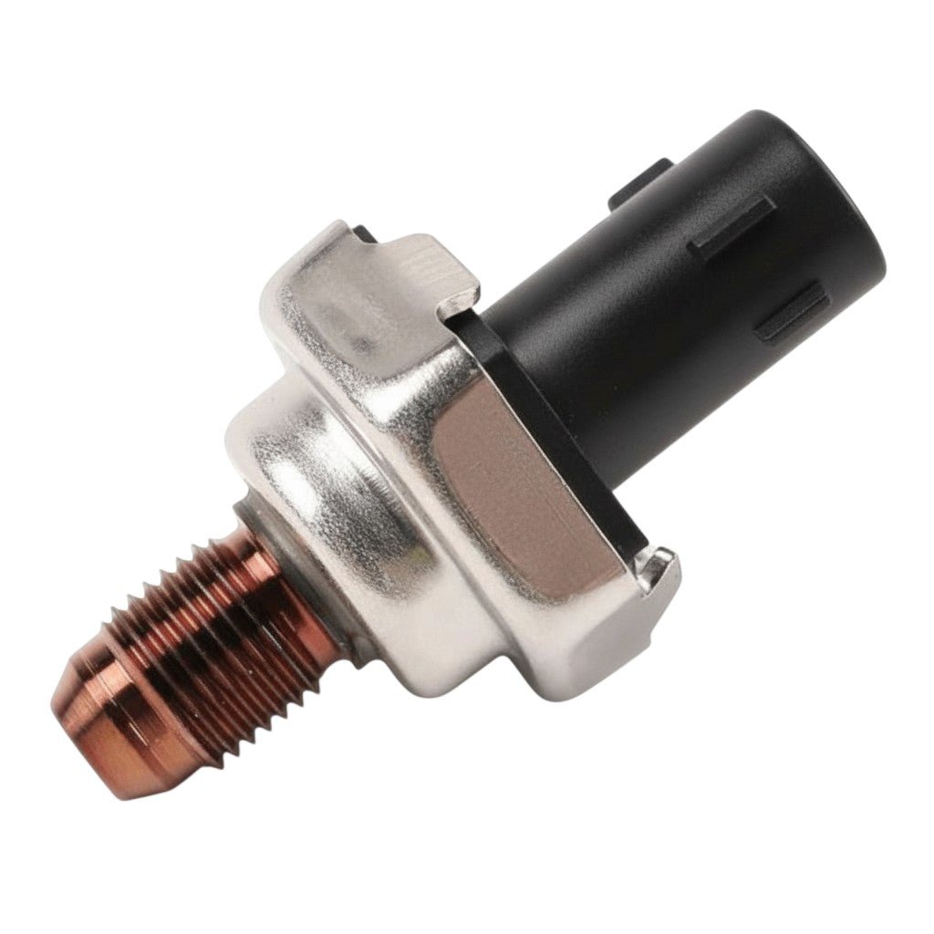 GM LT DI Fuel Rail Pressure Sensor - Late LT 3-Pin - ICT Billet SEN033-3P