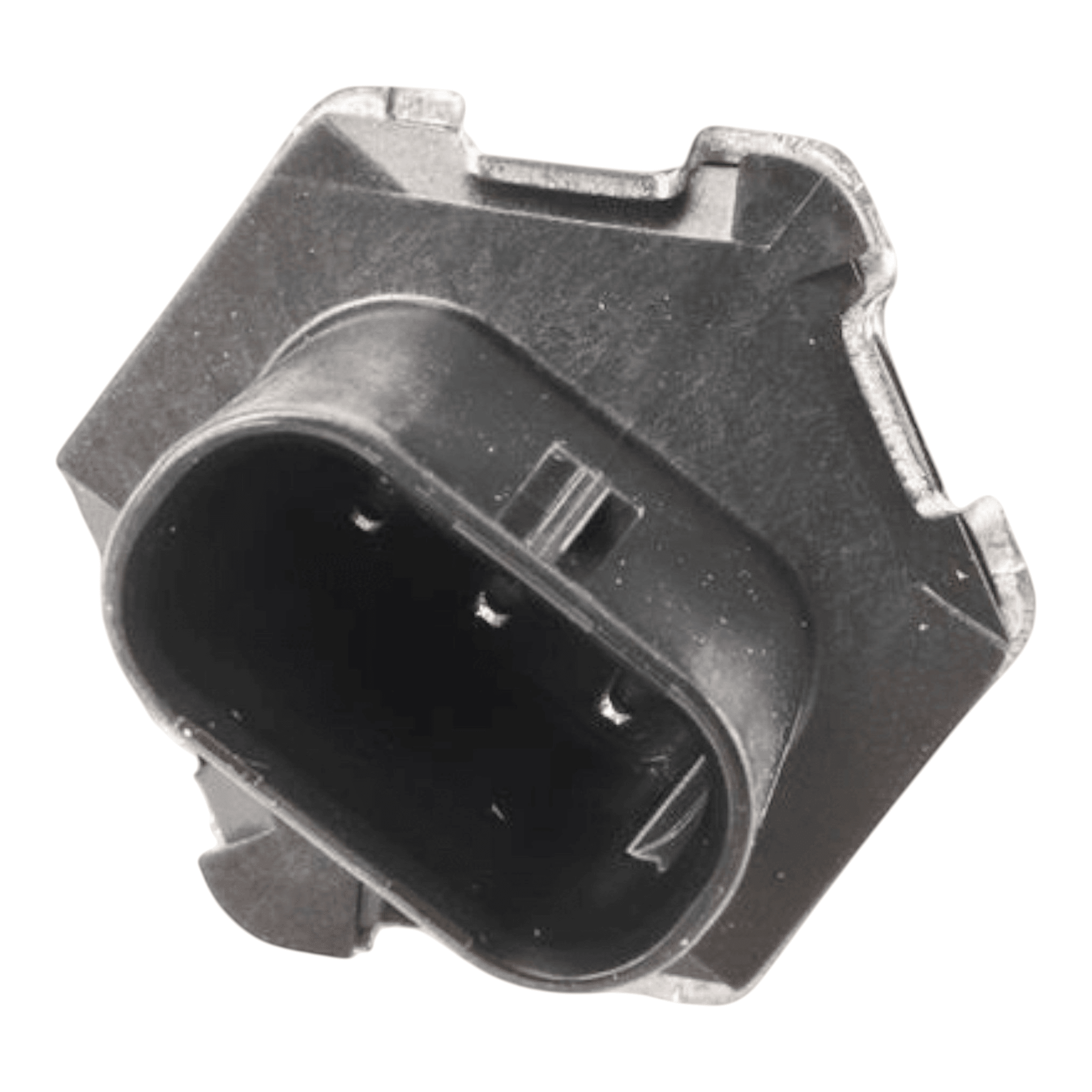 GM LT DI Fuel Rail Pressure Sensor - Late LT 3-Pin - ICT Billet SEN033-3P