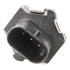 GM LT DI Fuel Rail Pressure Sensor - Late LT 3-Pin - ICT Billet SEN033-3P