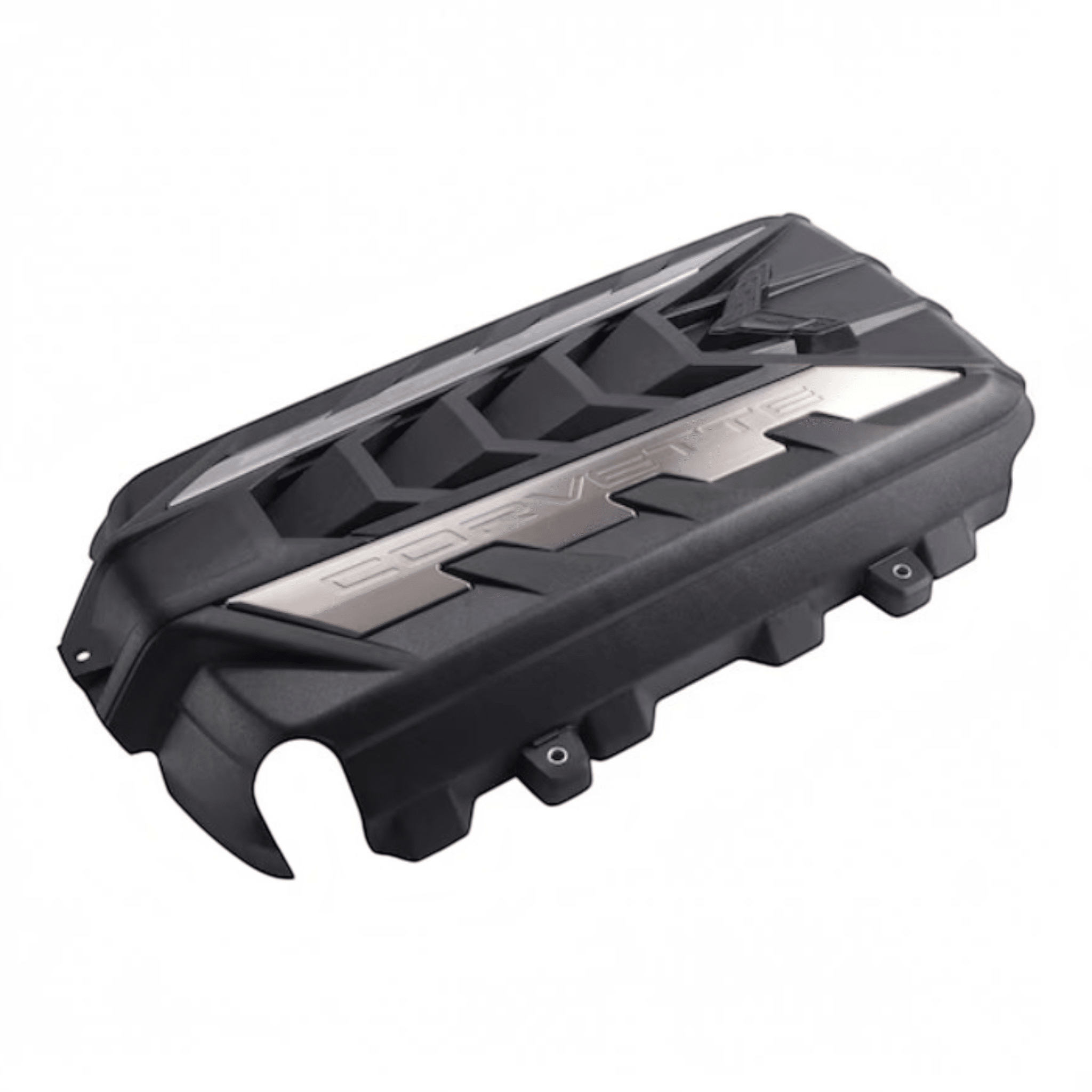 GM LT2 Intake Manifold Cover - ICT Billet GMPP-12731708