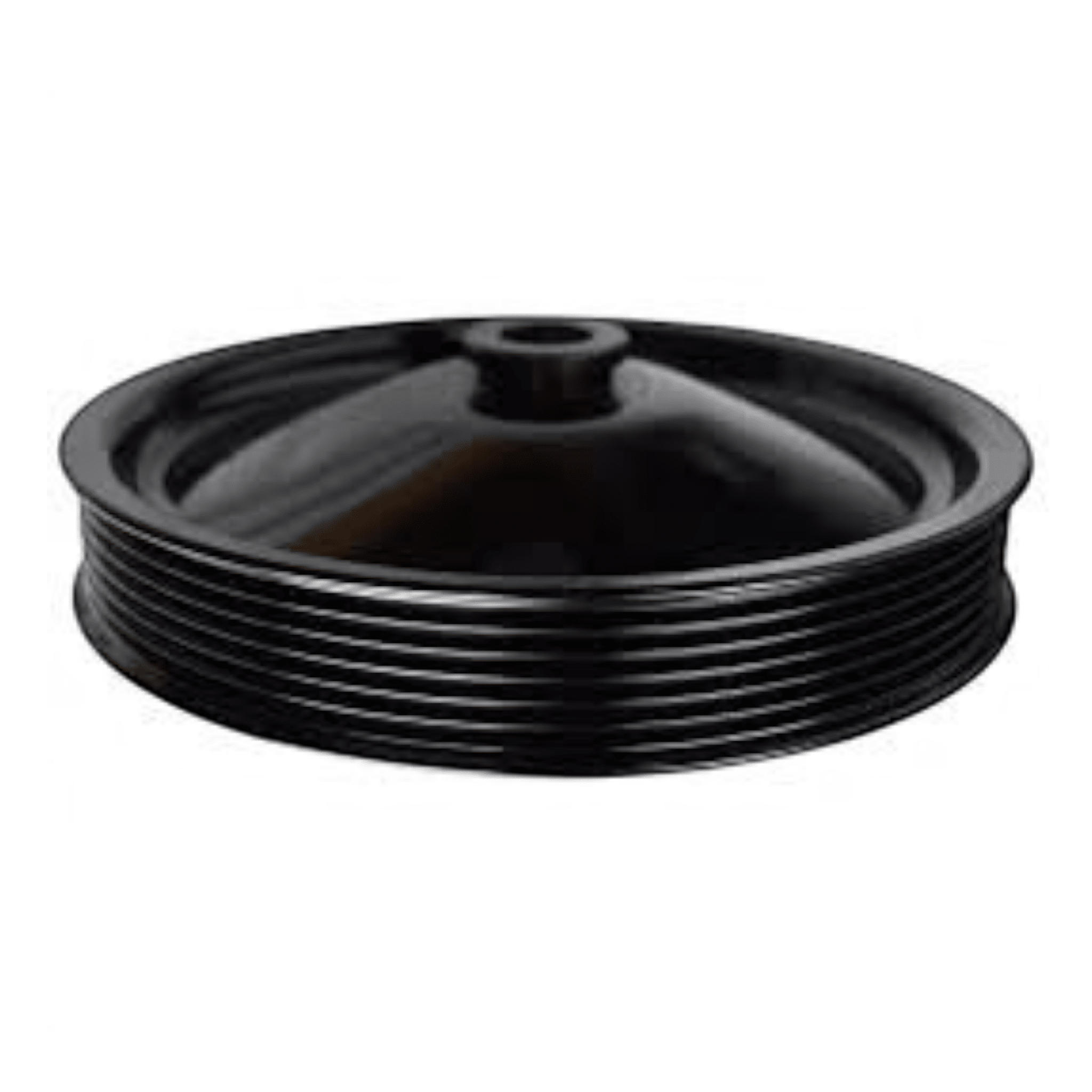GM - Power Steering Pulley Camaro LS1 - ICT Billet PUL200