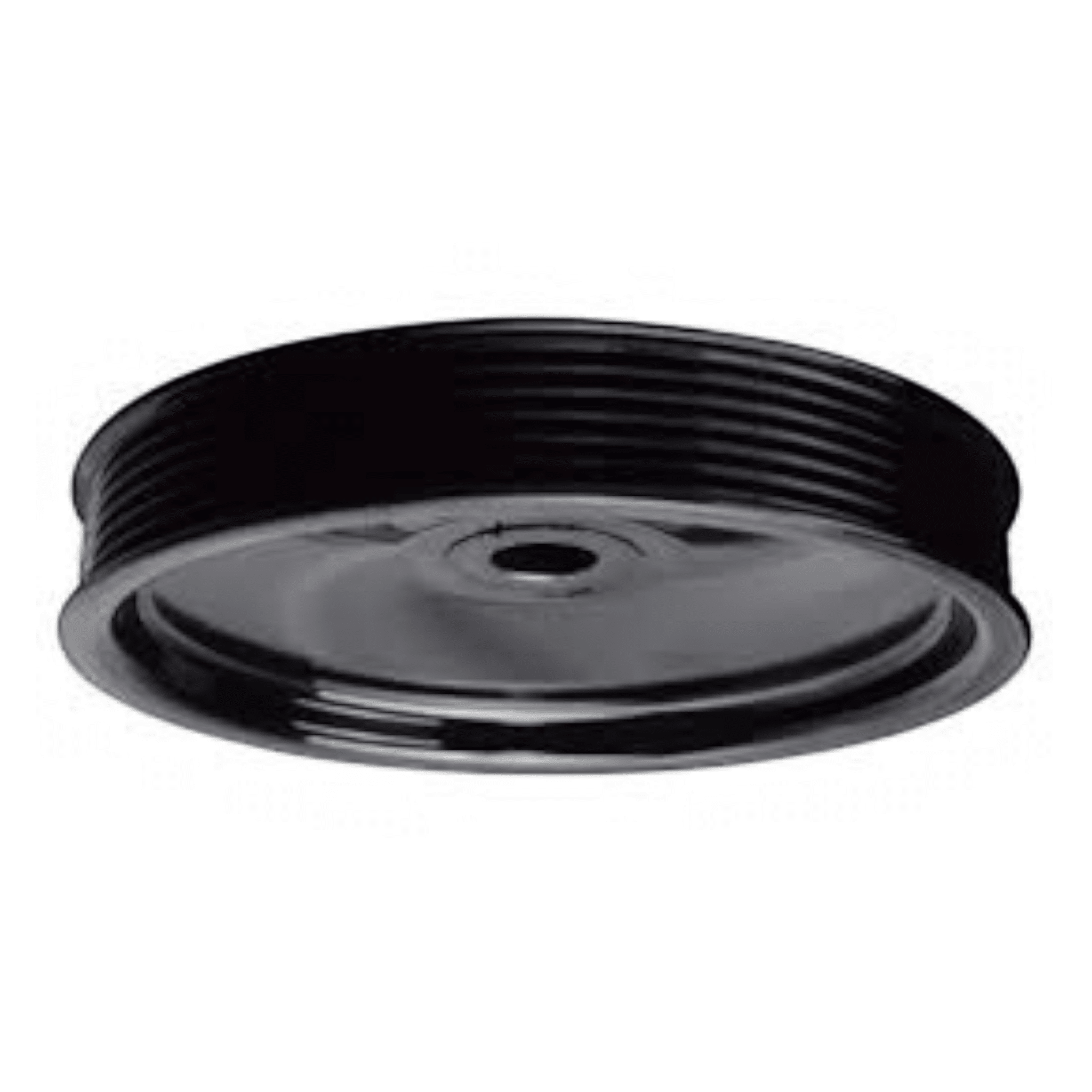 GM - Power Steering Pulley Camaro LS1 - ICT Billet PUL200