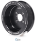 Griptec 6 Rib 3.20 Pulley for Whipple 2.4L - ICT Billet ZPE-WH320BB3Z6