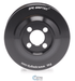 Griptec 6 Rib 3.20 Pulley for Whipple 2.4L - ICT Billet ZPE-WH320BB3Z6