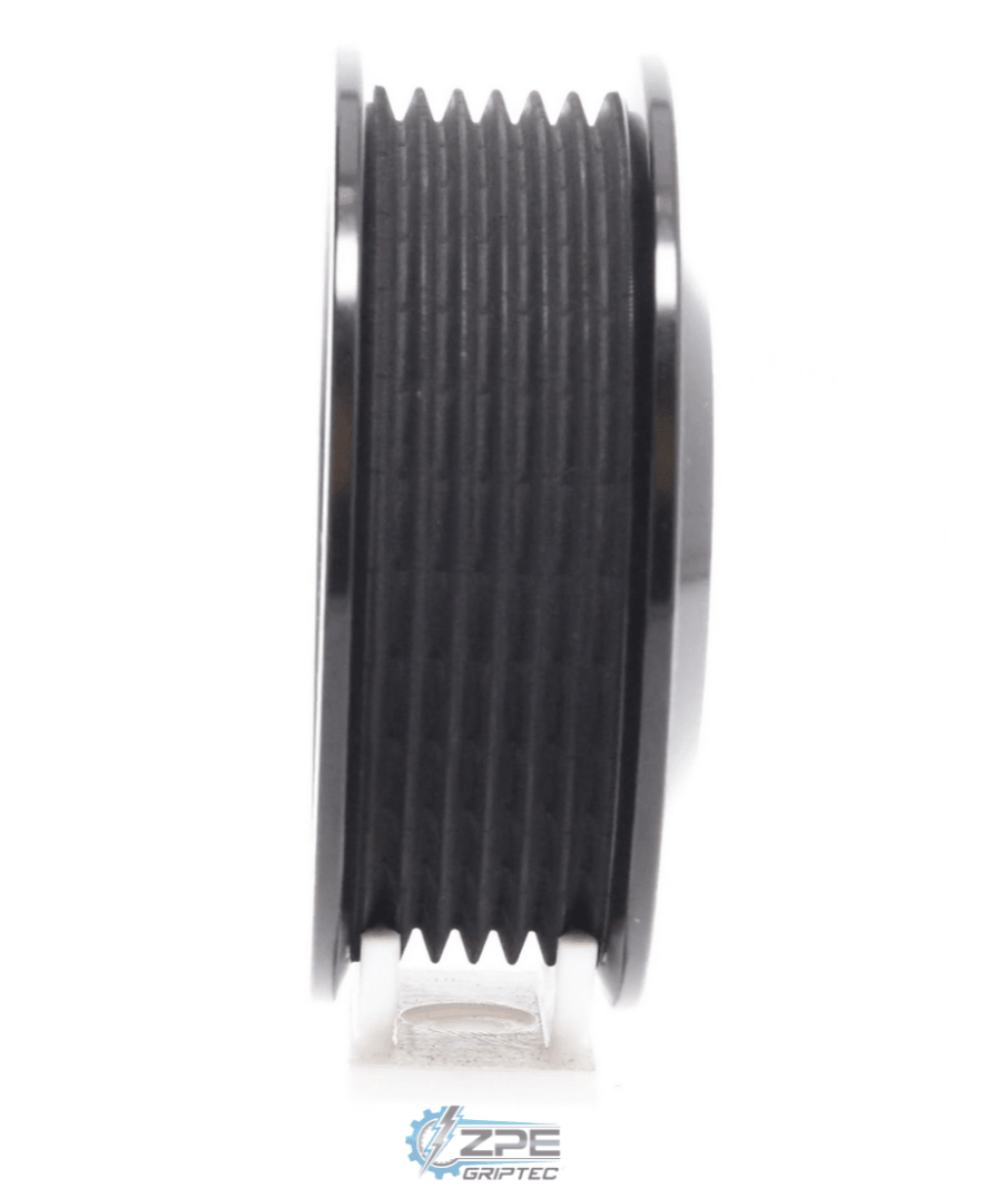 Griptec 6 Rib 3.20 Pulley for Whipple 2.4L - ICT Billet ZPE-WH320BB3Z6