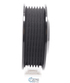 Griptec 6 Rib 3.20 Pulley for Whipple 2.4L - ICT Billet ZPE-WH320BB3Z6