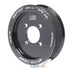 Griptec 6 Rib 3.60 Pulley for Magnuson 2300 - ICT Billet ZPE-MP360BB3Z6