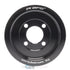Griptec 6 Rib 3.60 Pulley for Magnuson 2300 - ICT Billet ZPE-MP360BB3Z6