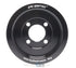 Griptec 6 Rib 3.70 Pulley for Magnuson 2300 - ICT Billet ZPE-MP370BB3Z6