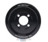 Griptec 6 Rib 3.80 Pulley for Magnuson 2300 - ICT Billet ZPE-MP380BB3Z6