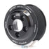 Griptec 8 Rib 3.00 Pulley for Whipple 3.0 LS - ICT Billet ZPE-WX300V3AZ8