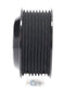 Griptec 8 Rib 3.00 Pulley for Whipple 3.0 LS - ICT Billet ZPE-WX300V3AZ8
