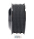 Griptec 8 Rib 3.25 Pulley for Whipple 3.0 LS - ICT Billet ZPE-WX325V3AZ8