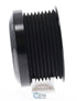 Griptec 8 Rib 70mm Pulley for Magnuson 2650 LS/LT - ICT Billet ZPE-MA70MMB3Z8