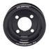 Griptec - Pulley 6-Rib 3.0" - 4-Bolt Magnuson 2.3L - ICT Billet ZPE-MP300BB3Z6