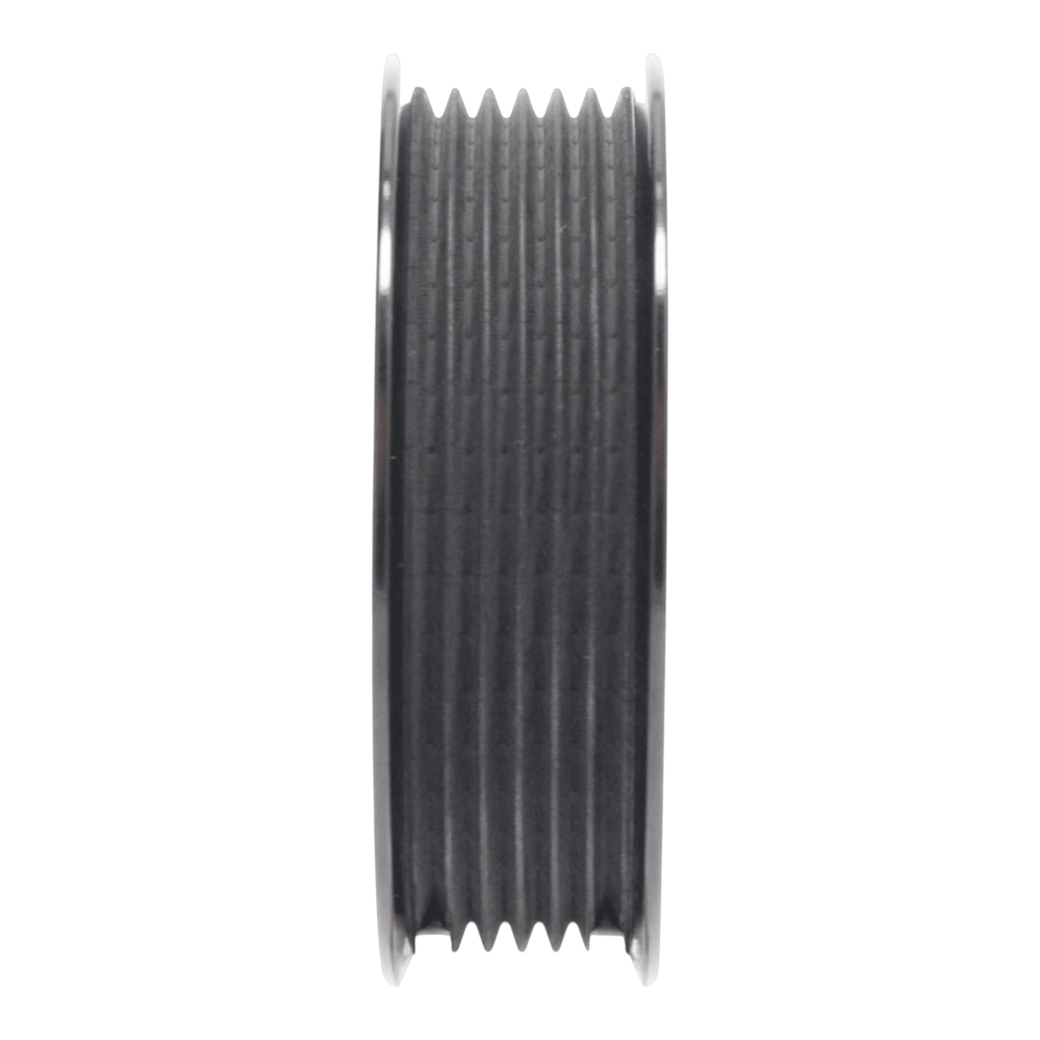 Griptec - Pulley 6-Rib 3.6" - 4-Bolt Magnuson 2.3L - ICT Billet ZPE-MP360BB3Z6