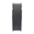 Griptec - Pulley 6-Rib 3.6" - 4-Bolt Magnuson 2.3L - ICT Billet ZPE-MP360BB3Z6