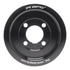Griptec - Pulley 6-Rib 3.6" - 4-Bolt Magnuson 2.3L - ICT Billet ZPE-MP360BB3Z6