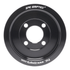 Griptec - Pulley 6-Rib 3.7" - 4-Bolt Magnuson 2.3L - ICT Billet ZPE-MP370BB3Z6