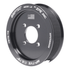 Griptec - Pulley 6-Rib 3.7" - 4-Bolt Magnuson 2.3L - ICT Billet ZPE-MP370BB3Z6