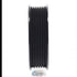 Griptec - Pulley 6-Rib 3.8" - 4-Bolt Magnuson 2.3L - ICT Billet ZPE-MP380BB3Z6