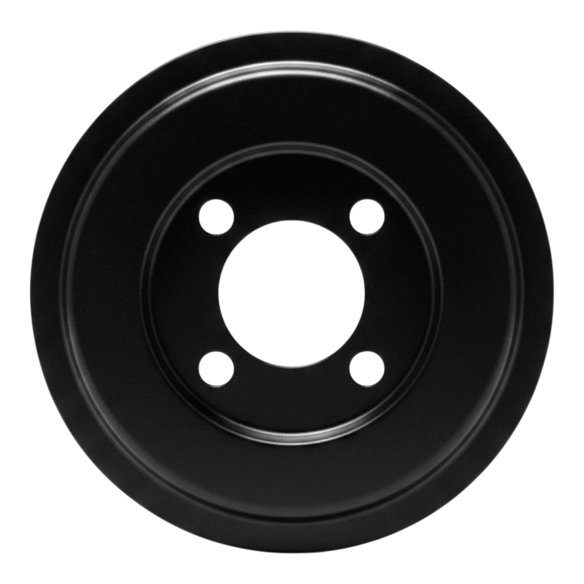 Griptec - Pulley 6-Rib 3.9" - 4-Bolt Magnuson 2.3L - ICT Billet MAG-57-00-06-139-BL