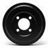 Griptec - Pulley 6-Rib 3.9" - 4-Bolt Magnuson 2.3L - ICT Billet MAG-57-00-06-139-BL