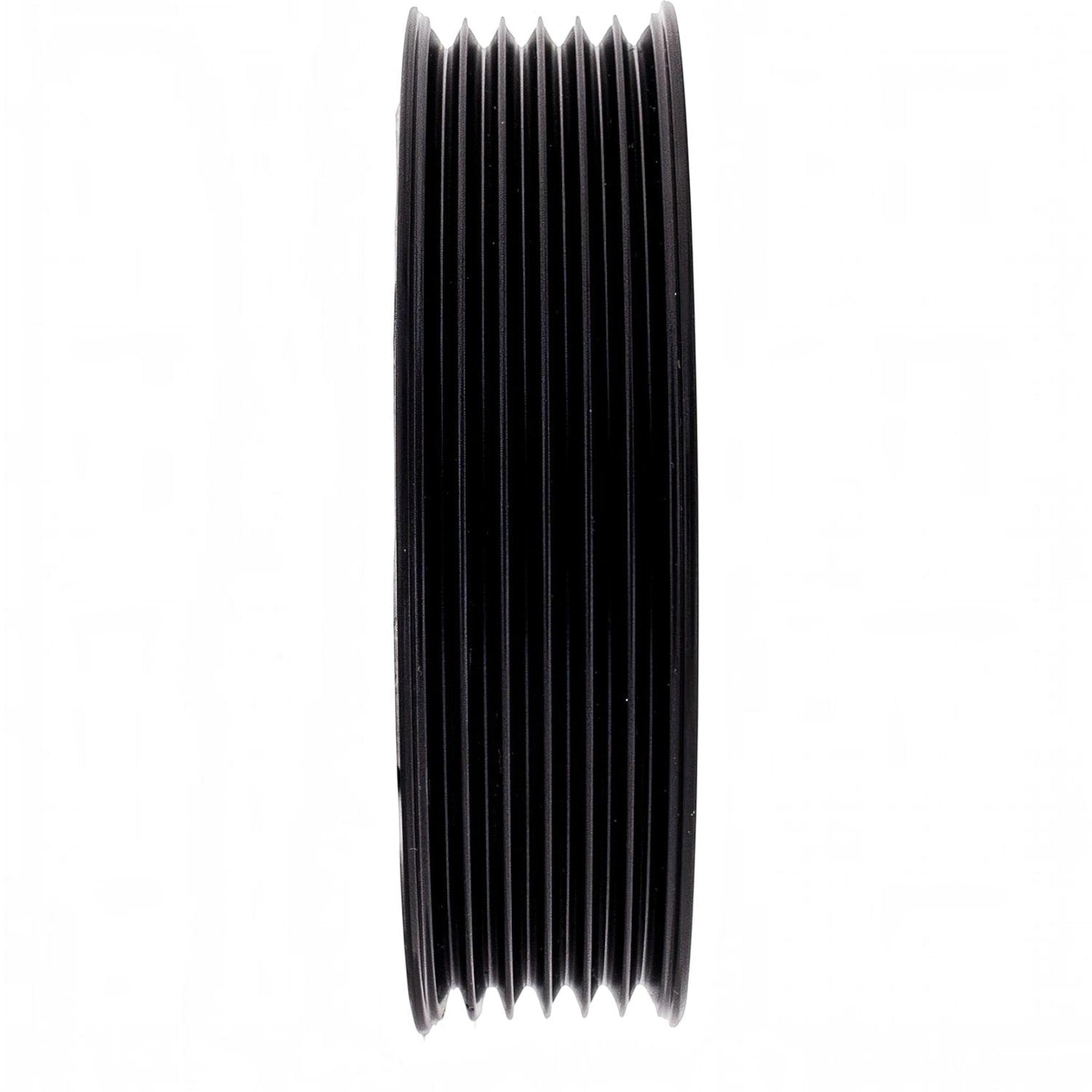 Griptec - Pulley 6-Rib 3.9" - 4-Bolt Magnuson 2.3L - ICT Billet MAG-57-00-06-139-BL