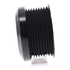 Griptec - Pulley 8-Rib 2.76" - 4-Bolt Magnuson 2.65L LS/LT - ICT Billet ZPE-MA70MMB3Z8