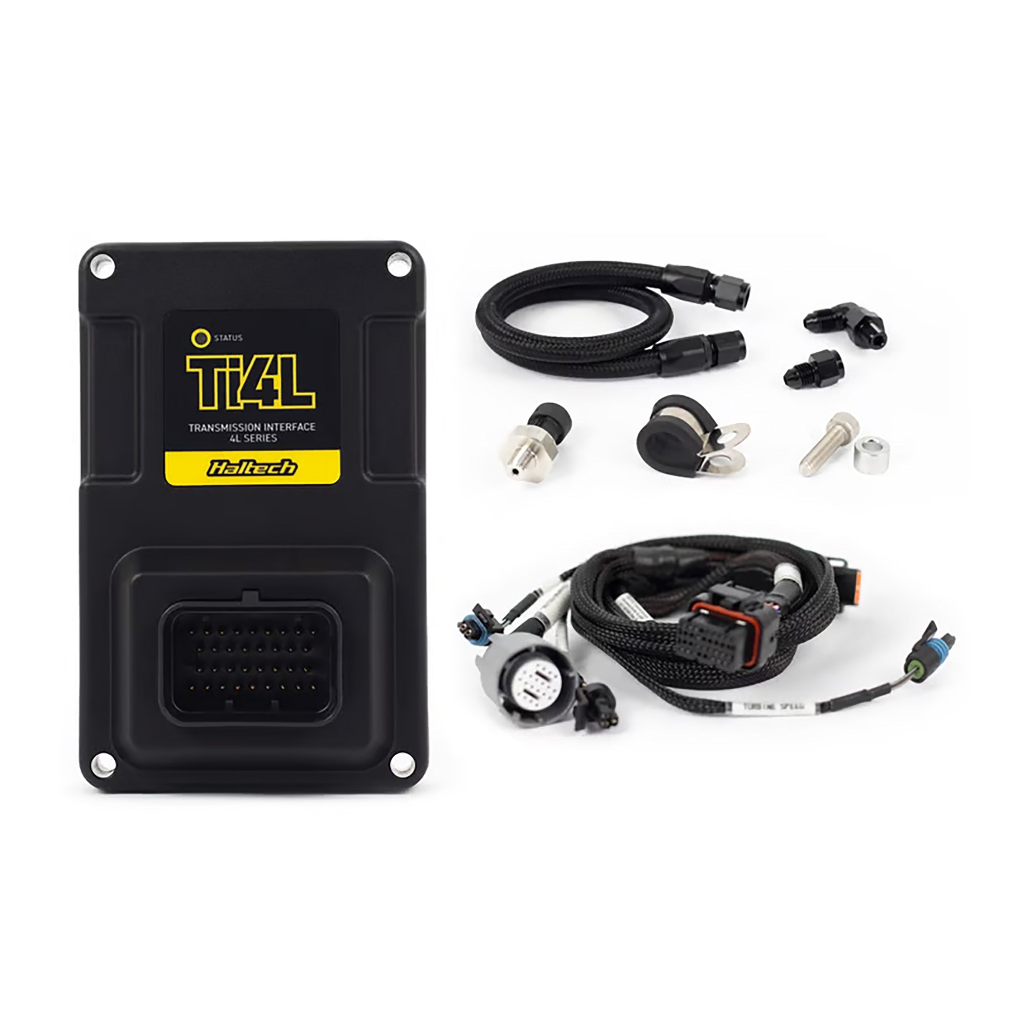 Haltech 4L Transmission Control - ICT Billet HT-196001