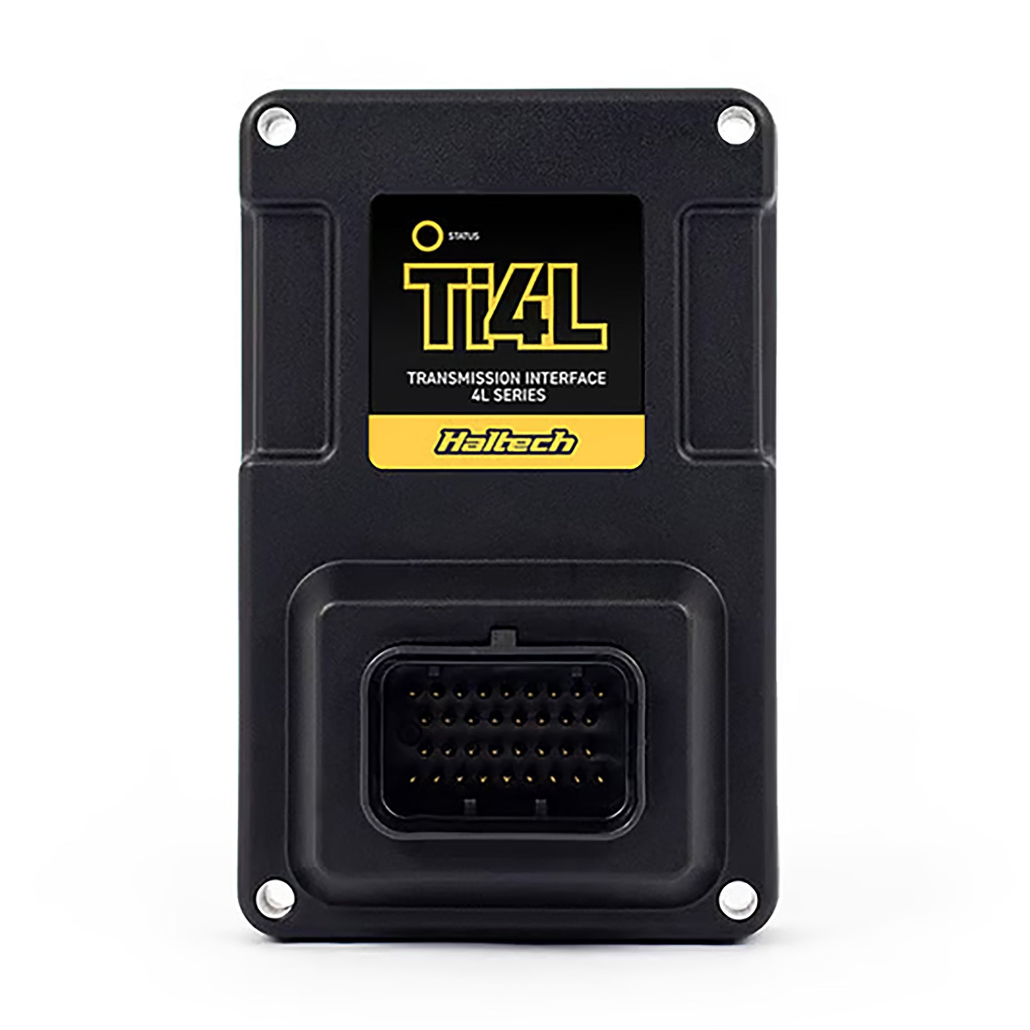 Haltech 4L Transmission Control - ICT Billet HT-196001