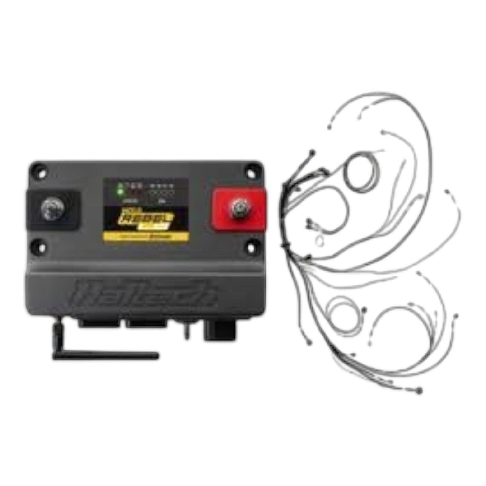 Haltech Gen 3 Rebel - ICT Billet HT-220201
