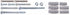 Hardware ONLY kit for 551136-3 - ICT Billet 551136-3 Hardware ONLY