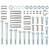 Hardware ONLY kit for 551474 - 1 - ICT Billet 551474-1 Hardware ONLY