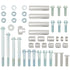 Hardware ONLY kit for 551474 - 2 - ICT Billet 551474-2 Hardware ONLY