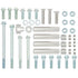 Hardware ONLY kit for 551474-3 - ICT Billet 551474-3 Hardware ONLY