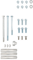 Hardware ONLY kit for 551474-LT-3 - ICT Billet 551474-LT-3 Hardware ONLY