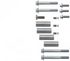 Hardware ONLY kit for 551581-LS30-2 - ICT Billet 551581-LS30-2 Hardware ONLY